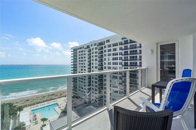 $6,000 | 2751 South Ocean Drive, Unit 1404N | South Central Beach