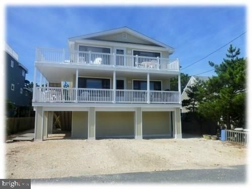 $199,000 | 12 East 78th Street, Unit 7 | Long Beach Island