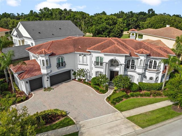 $1,649,990 | 7459 Gathering Drive | Reunion