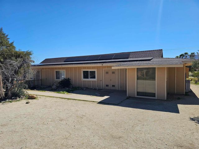 $1,490 | 2768 Country Club Road | Borrego Springs