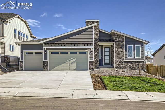 $672,588 | 8266 Willey Picket Drive