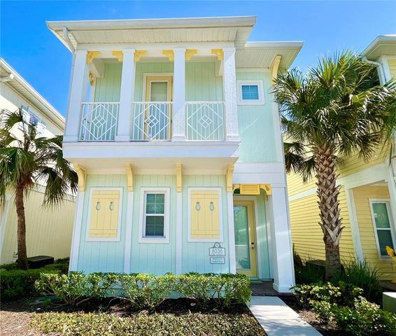 $3,600 | 8036 Surf Street | Margaritaville Resort Orlando