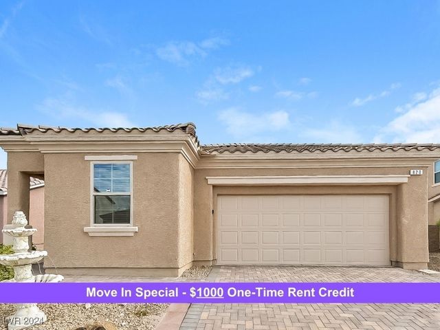 $2,195 | 820 Vegas Palm Avenue | North Las Vegas