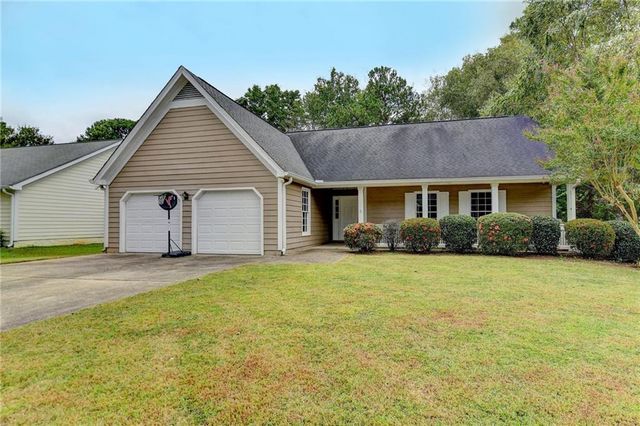 $539,900 | 4685 Sengen Trace | Hampton Square