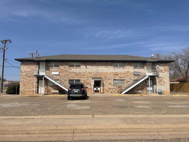 $395,000 | 1310 54th Street | Southeast Lubbock