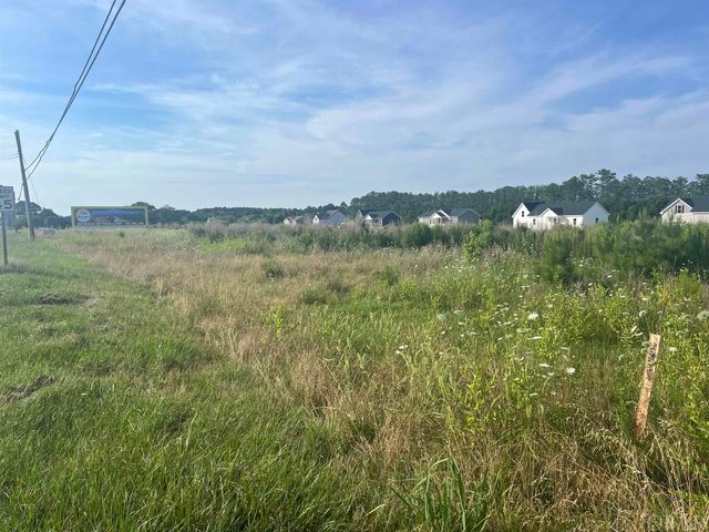 $199,000 | Tbd Caratoke Highway | Crawford Township - Currituck County