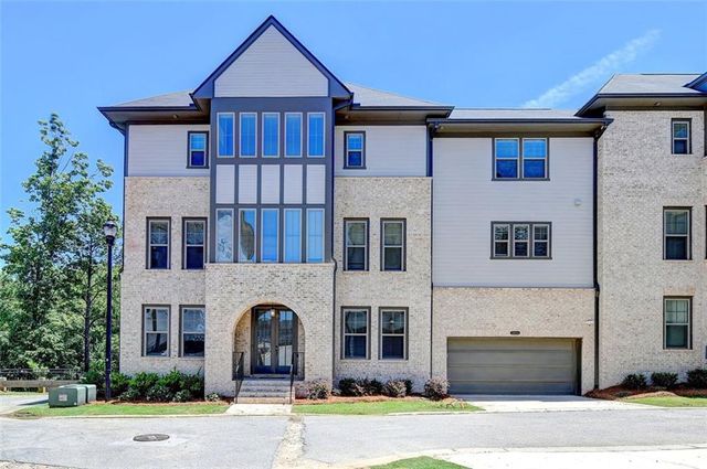 $829,000 | 3856 Allegretto Circle | Vinings