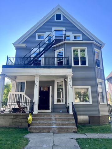 $488,000 | 828 South 19th Street | Clarke Square