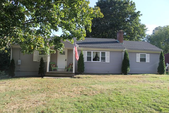 $337,050 | 27 Maryland Drive | Middlefield