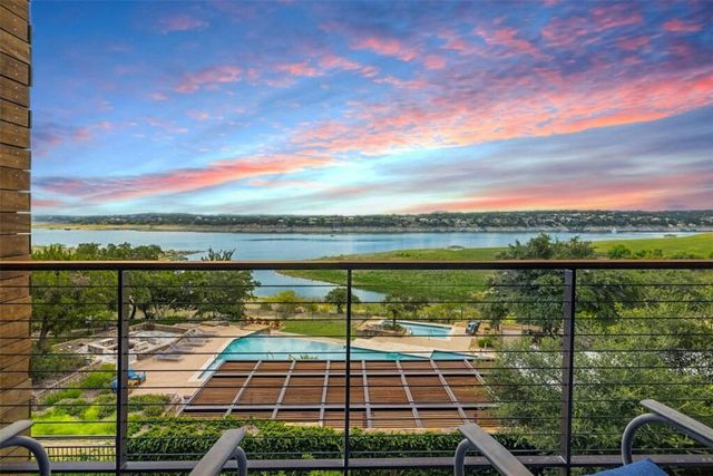 $625,000 | 1101 Ivean Pearson Road, Unit D204 | Waterford on Lake Travis