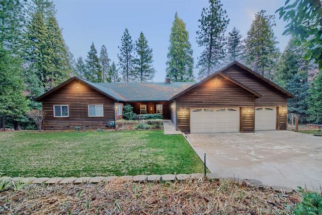 $700,000 | 18990 Vista Lane | Amador Pines