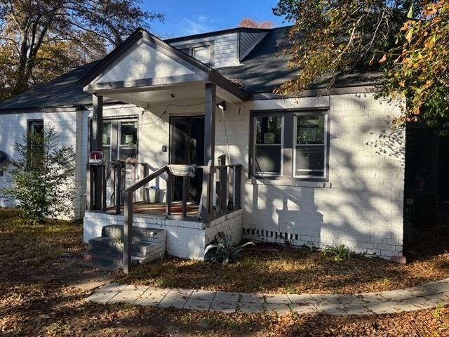 $99,000 | 3559 Morgan Drive | Macon-Bibb County