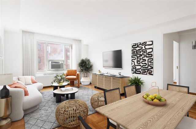 $5,162 | 510 East 20th Street, Unit 4E | StuyTown