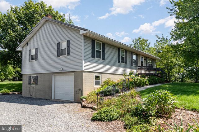 $550,000 | 1185 Orrstown Road | Southampton Township - Franklin County