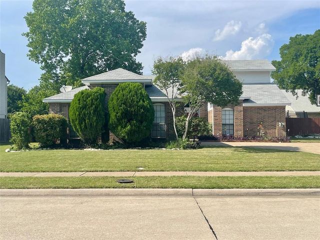 $2,750 | 412 Dillard Lane | Coppell