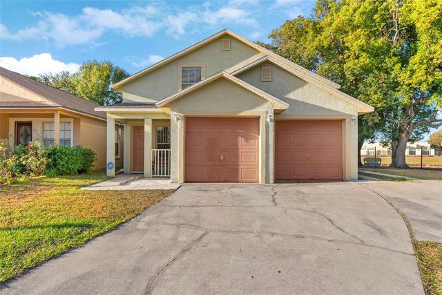 $2,500 | 9780 Hollyhill Drive | Boggy Creek