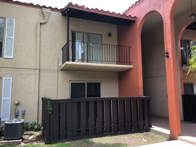 $1,900 | 10794 North Kendall Drive, Unit B14 | Kendall