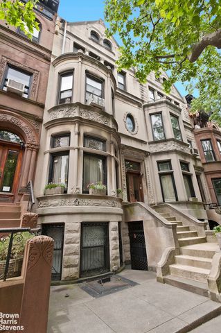 $6,950 | 26 Montgomery Place, Unit GARDEN | Park Slope