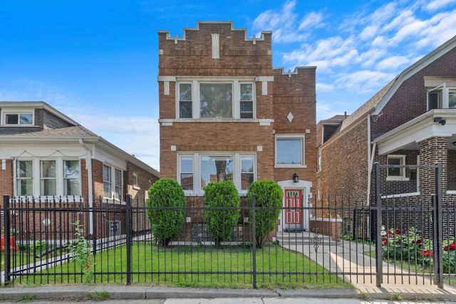 $1,700 | 6431 South Artesian Avenue, Unit 1 | Marquette Park