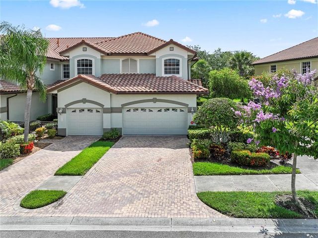 $3,000 | 8249 Miramar Way | Lakewood Ranch Country Club