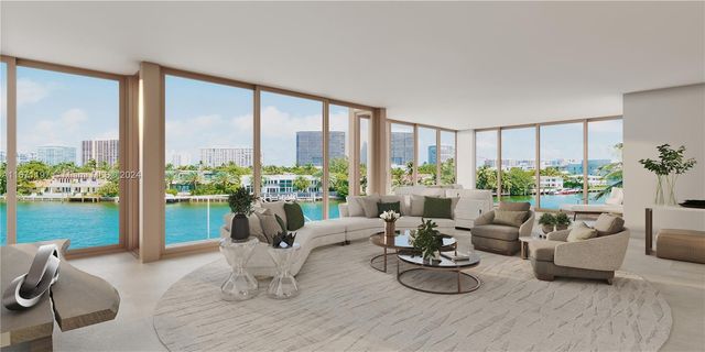 $3,200,000 | 9781 East Bay Harbor Drive, Unit 301 | Bay Harbor Islands