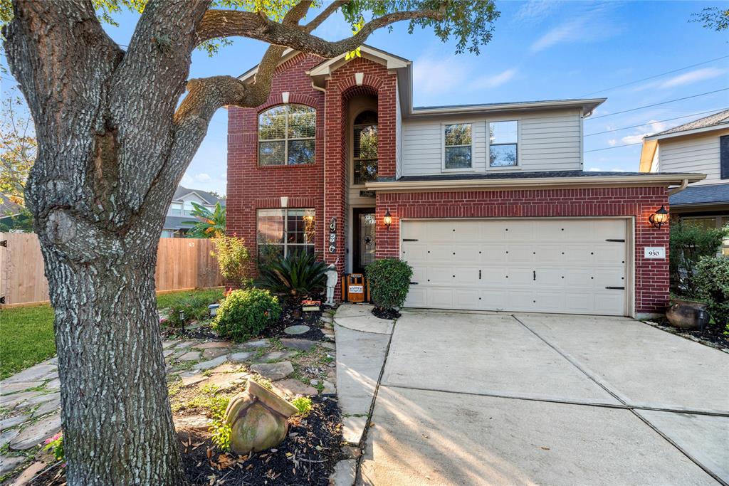 Mature trees, great landscaping and striking curb appeal combine to create a welcoming atmosphere.