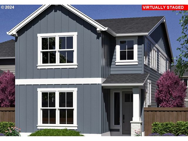 $649,900 | 6547 Southeast Silvergrass Street | Hillsboro