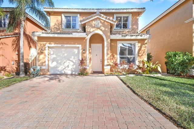 $3,500 | 4172 Lake Tahoe Circle | The Villages of Palm Beach Lakes