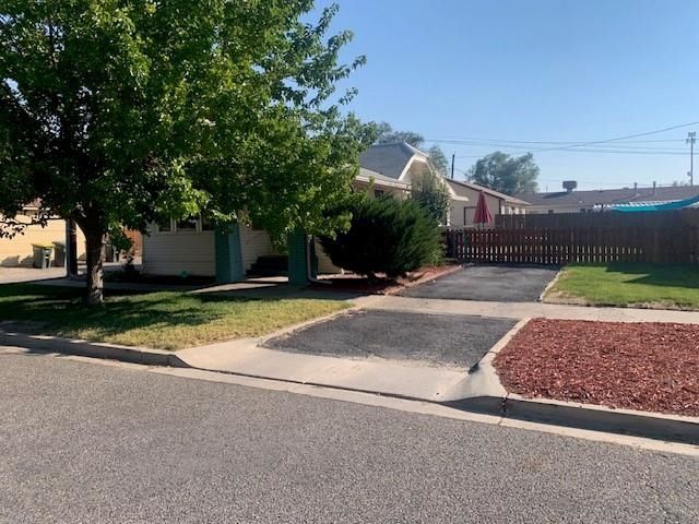 $260,000 | 122 South 14th Street | Grand Junction