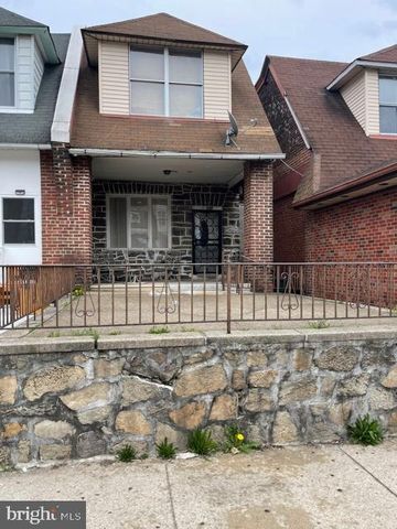 $199,900 | 4013 O Street | Juniata Park