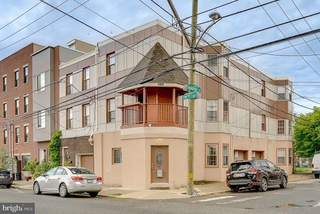 $3,200 | 840 North 19th Street | Francisville