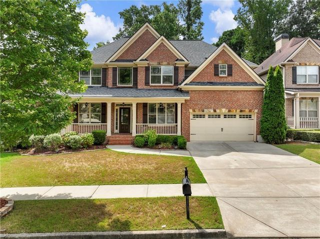 $625,000 | 2157 Roberts View Trail | Barringer Park