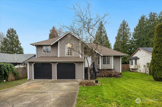 $695,000 | 1718 93rd Drive Southeast | Lake Stevens