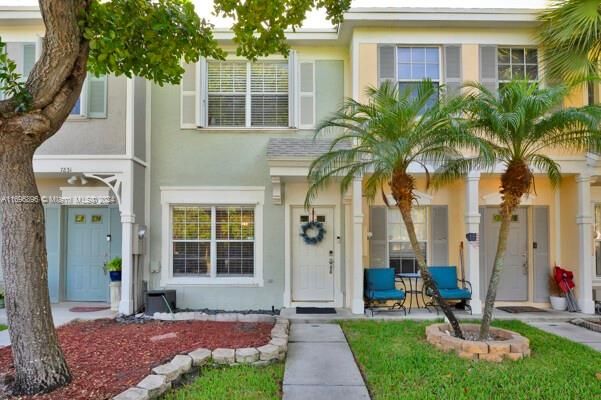 $365,000 | 7833 Sanibel Drive, Unit 7833 | Westwood