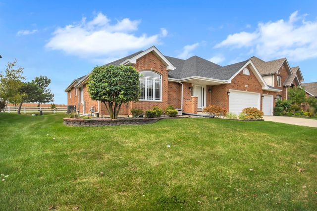 $624,900 | 17600 San Bernardino Drive | Orland Park