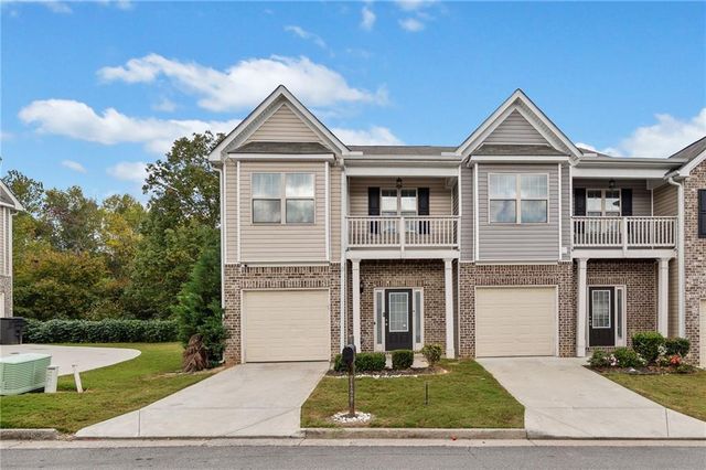 $295,000 | 7128 Fringe Flower Drive | Kings Lakes Townhomes