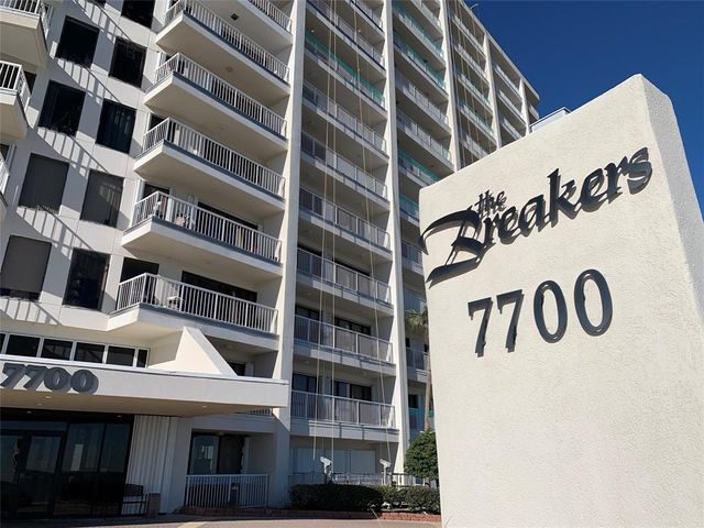 $289,900 | 7700 Seawall Boulevard, Unit 410 | Lake Madeline