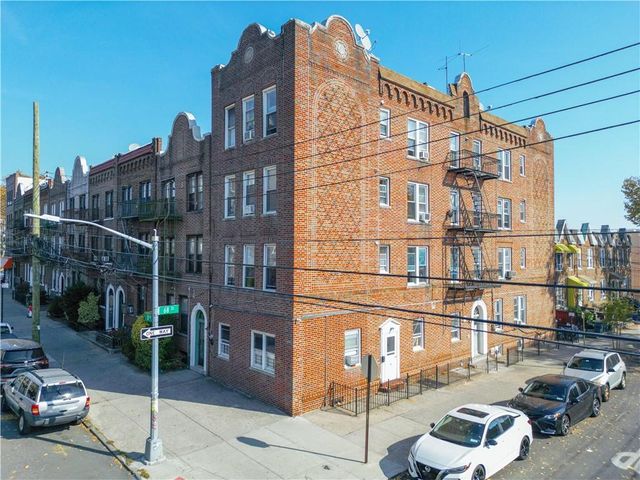 $2,599,000 | 801 68th Street | Dyker Heights