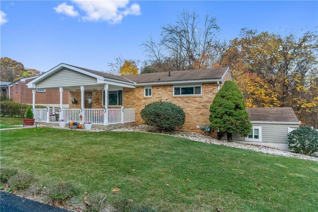 $257,400 | 104 Greenview Drive | Allegheny-East