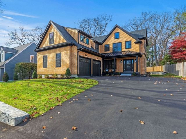 $3,099,000 | 108 Birds Hill Avenue | Birds Hill