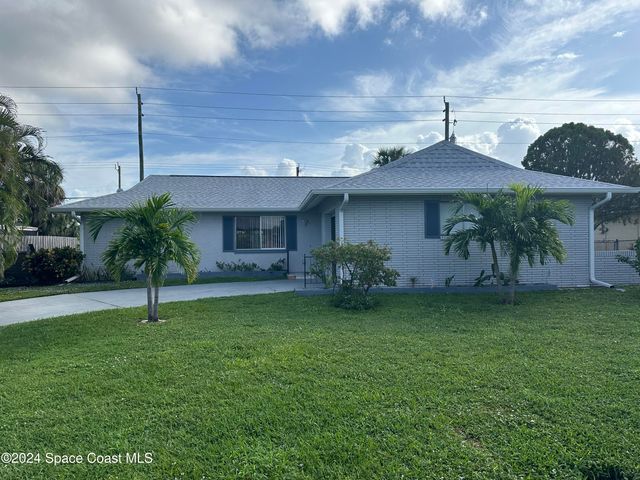 $2,100 | 1820 Carlton Street | Merritt Island