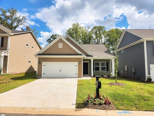 $1,875 | 743 Fountain Brook Lane | Fountain Inn