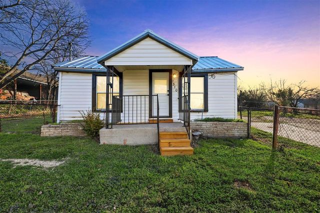 $169,000 | 1310 North Rusk Street | Weatherford