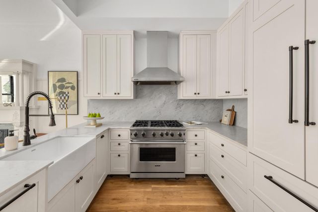 $1,995,000 | 75 8th Avenue, Unit 3 | Park Slope