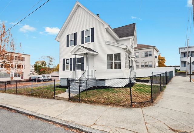 $399,000 | 26 Hartford Street | South Fitchburg