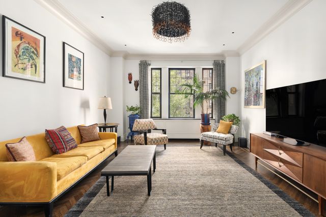 $3,500,000 | 270 West End Avenue, Unit 3S | Upper West Side