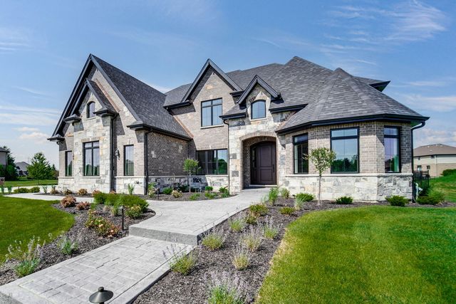 $1,486,000 | 20145 Waterview Trail | Frankfort