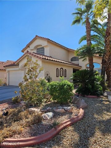 $539,900 | 7825 Desert Bell Avenue | The Pueblo