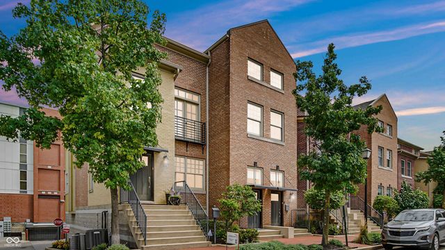 $579,500 | 549 North Park Avenue | Mass Ave