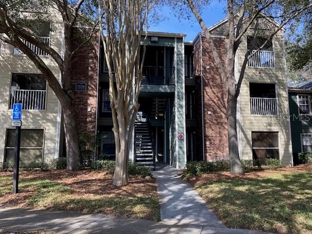 $1,200 | 5136 Park Central Drive, Unit 202 | Belmont at Park Central Condominiums